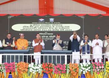 हमारा प्रयास उन लोगों को वापस लाने का है जो गांव छोड़ कर चले गए हैं, पिथौरागढ़ में बोले पीएम मोदी