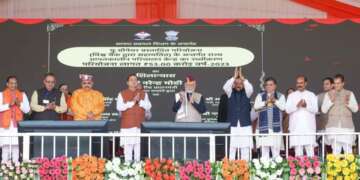 हमारा प्रयास उन लोगों को वापस लाने का है जो गांव छोड़ कर चले गए हैं, पिथौरागढ़ में बोले पीएम मोदी