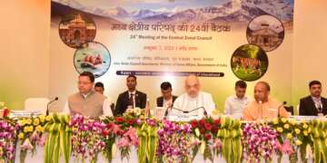 कोदो और कुटकी उपज के मूल्य को रागी के न्यूनतम समर्थन मूल्य ( MSP ) के बराबर तय करने का निर्णय