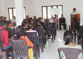 अब घनसाली में फ्री में कर सकते हैं कंप्यूटर और अंग्रेजी सीखने का कोर्स