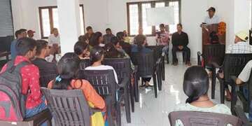 अब घनसाली में फ्री में कर सकते हैं कंप्यूटर और अंग्रेजी सीखने का कोर्स