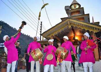 इस साल 10, 11 व 12 दिसम्बर को होगी मंगसीर बग्वाल