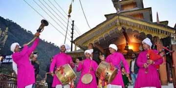 इस साल 10, 11 व 12 दिसम्बर को होगी मंगसीर बग्वाल