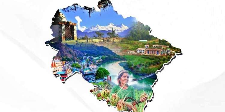 मूल निवास पर उत्तराखंड वासियों की चिंता जायज