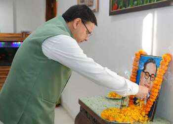 समाज को नई दिशा देती रहेंगे डॉ. भीमराव आंबेडकर जी के काम