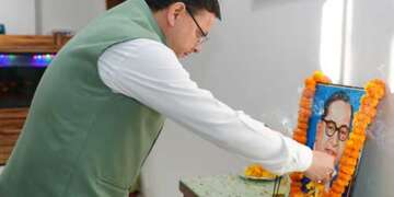 समाज को नई दिशा देती रहेंगे डॉ. भीमराव आंबेडकर जी के काम