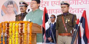 300 पुरुष होमगार्ड जवानों की भर्ती जल्द