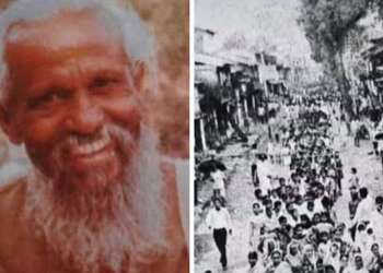 गढ़वाल क्षेत्र में शैक्षिक अवसरों की कमी के खिलाफ खड़े होने के लिए स्वामी मनमंथन ने किया था प्रेरित