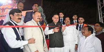 युवा पीढ़ी को प्रेरणा देगा मुंबई कौथिग : मुख्यमंत्री पुष्कर सिंह धामी