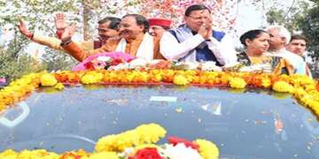 अयोध्या, काशी विश्वनाथ कॉरिडोर की तरह बनेगा हर की पैड़ी कॉरिडोर: पुष्कर सिंह धामी