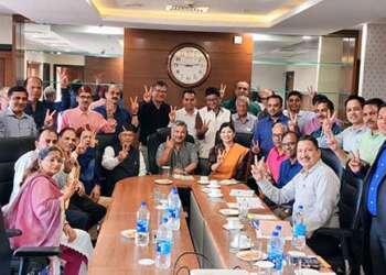 उत्तराखंड के तकनीकी विकास में सहयोग करें राज्य की प्रतिभाएं : प्रो. दुर्गेश पंत