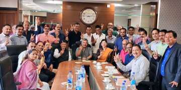 उत्तराखंड के तकनीकी विकास में सहयोग करें राज्य की प्रतिभाएं : प्रो. दुर्गेश पंत