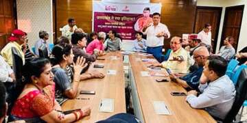 समान नागरिक संहिता बिल के लिए उत्तराखंडियों ने जताया सीएम धामी का आभार