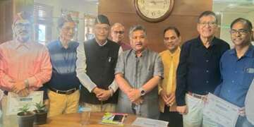 उत्तराखंड में भाषाई एकरूपता हेतु प्रतिनिधि भाषा जरूरी : प्रो. दुर्गेश पंत