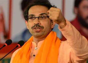 शिवसेना (उद्धव) के 17 उम्मीदवारों का ऐलान, अनिल देसाई, संजय दीना पाटील, राजन विचारे को टिकट