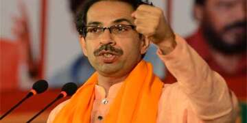 शिवसेना (उद्धव) के 17 उम्मीदवारों का ऐलान, अनिल देसाई, संजय दीना पाटील, राजन विचारे को टिकट