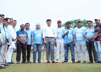 UCC-9 के सेफीफाइनल मुकाबले 5 से, 7 को खेला जाएगा फाइनल