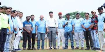 UCC-9 के सेफीफाइनल मुकाबले 5 से, 7 को खेला जाएगा फाइनल