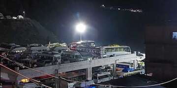 9 दिन में दो लाख से अधिक श्रद्धालु पहुंचे गंगोत्री- यमुनोत्री धाम