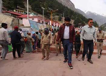 पंजीकरण के तय दिन पर ही चारधाम यात्रा पर आएं पर्यटक