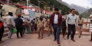 पंजीकरण के तय दिन पर ही चारधाम यात्रा पर आएं पर्यटक