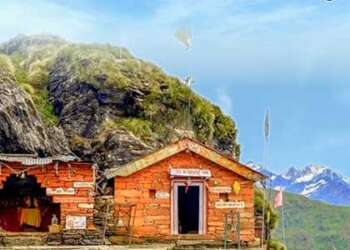 18 मई को खुलेंगे रुद्रनाथ मंदिर के कपाट