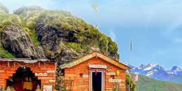 18 मई को खुलेंगे रुद्रनाथ मंदिर के कपाट