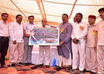 सुंदरलाल बहुगुणा के नाम पर पुरस्कार, अपनी ही घोषणा पर अमल नहीं कर सकी धामी सरकार