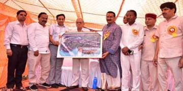 सुंदरलाल बहुगुणा के नाम पर पुरस्कार, अपनी ही घोषणा पर अमल नहीं कर सकी धामी सरकार