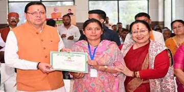 पीएम-किसान योजना : उत्तराखण्ड के किसानों को मिली 166.08 करोड़ की राशि