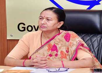 चीन में होटल व्यवसाई देव रतूड़ी संवारेंगे भिलंगना ब्लॉक के दो गांव