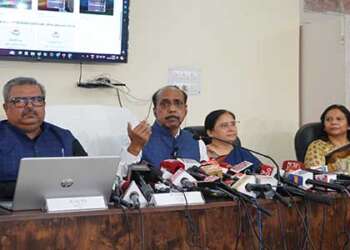 अब कोई भी देख सकता है समान नागरिक संहिता की रिपोर्ट