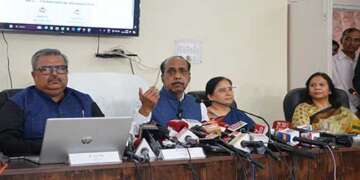 अब कोई भी देख सकता है समान नागरिक संहिता की रिपोर्ट