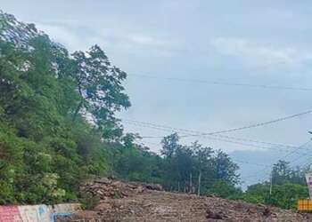 टिहरी, रुद्रप्रयाग, पिथौरागढ़, सहित कई जिलों में हो सकती है तेज बारिश, येलो अलर्ट जारी