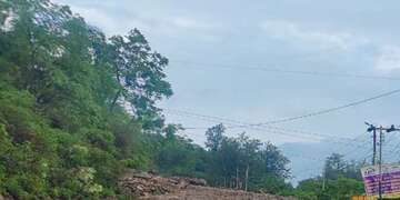 टिहरी, रुद्रप्रयाग, पिथौरागढ़, सहित कई जिलों में हो सकती है तेज बारिश, येलो अलर्ट जारी