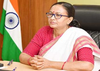 सादगी और सौम्यता की मिसाल हैं राधा रतूड़ी, सेवा विस्तार से राज्य में उत्साह