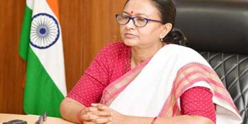 सादगी और सौम्यता की मिसाल हैं राधा रतूड़ी, सेवा विस्तार से राज्य में उत्साह