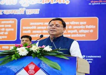 अब नहीं जगाना पड़ेगा लम्पू, फ्री बिजली… की राह पर आगे बढ़ा उत्तराखंड