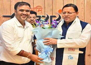 सीएम धामी ने निभाया उत्तराखंड के मूल निवासियों से किया गया वादा