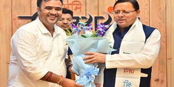 सीएम धामी ने निभाया उत्तराखंड के मूल निवासियों से किया गया वादा