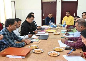 टिहरी जिला चिकित्सालय में मिलेगा बेहतर उपचार, नहीं लगाने पड़ेंगे देहरादून के चक्कर