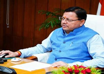 सीएम धामी ने निभाया उत्तराखंड के मूल निवासियों से किया गया वादा