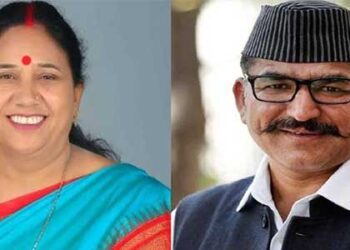 बद्रीनाथ के डर से केदारनाथ उपचुनाव के लिए भाजपा ने तोड़ी पार्टी की परंपरा