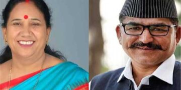 बद्रीनाथ के डर से केदारनाथ उपचुनाव के लिए भाजपा ने तोड़ी पार्टी की परंपरा