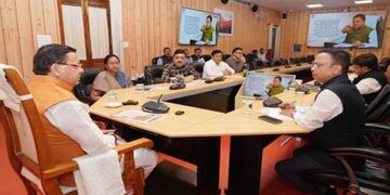 देवभूमि रजतोत्सव: उत्तराखण्ड रजतगाथा, एक साल चलेगा कार्यक्रम