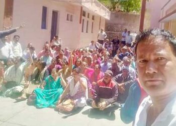 उत्तराखंड : सरकारी नौकरी की आस में बूढ़े हो रहे गुरिल्ला जवान