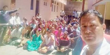 उत्तराखंड : सरकारी नौकरी की आस में बूढ़े हो रहे गुरिल्ला जवान