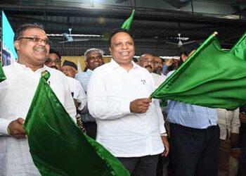 बांद्रा टर्मिनस से लालकुआं के लिए शुरू हुई नई ट्रेन