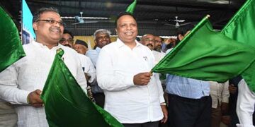 बांद्रा टर्मिनस से लालकुआं के लिए शुरू हुई नई ट्रेन