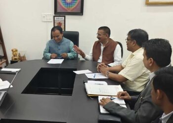 रंग लाए स्थानीय जनप्रतिनिधियों के प्रयास, टिहरी को मेडिकल कॉलेज की सौगात